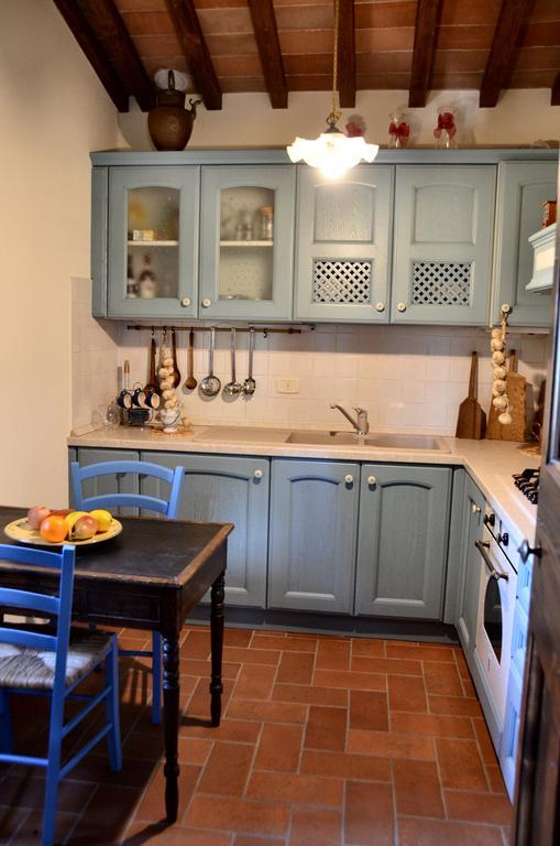 Casale I Burroni Apartment Arezzo Exterior photo