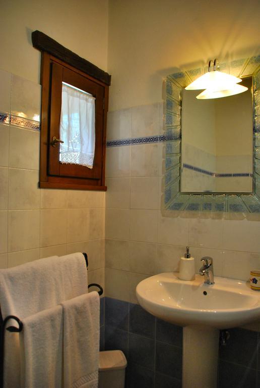 Casale I Burroni Apartment Arezzo Exterior photo