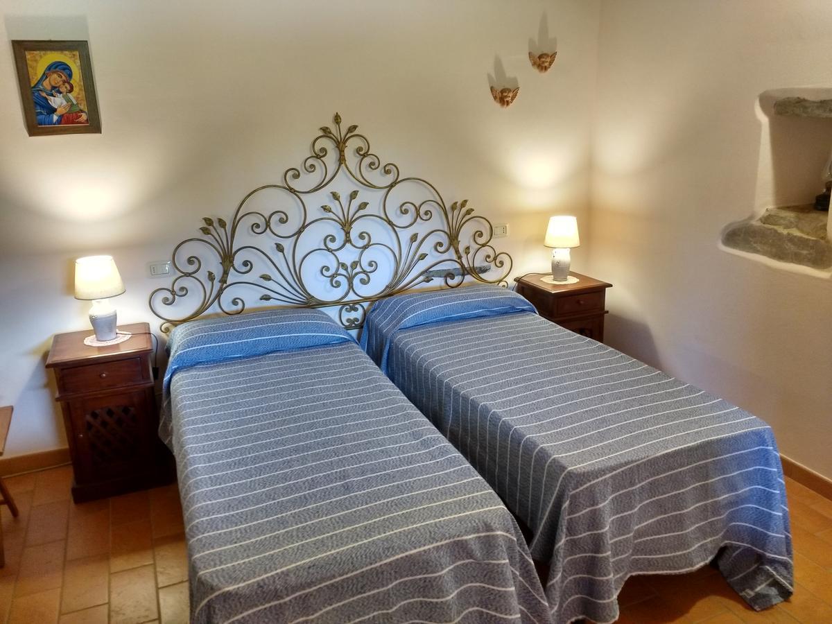 Casale I Burroni Apartment Arezzo Exterior photo